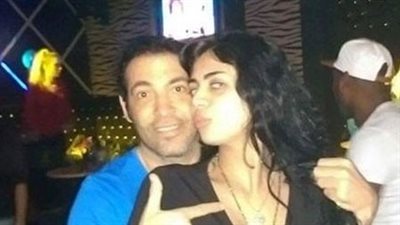 سعد الصغير ردا على اتهامات الراقصة شمس: كفاية أفترى.. أنا بصرف عليكي بقالي 7 سنين