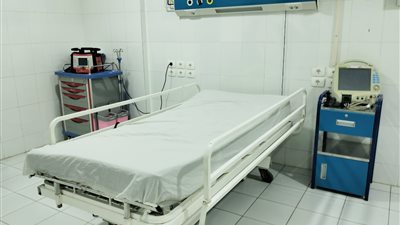 تفاصيل استحداث وحدة عناية مركزة مستقلة بقسم النساء والتوليد بمستشفى السويس العام