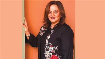 كاملة أبو ذكري: فيلم عن العشق والهوى تجربة قاسية.. ومش بحب أشوف أي مشهد منه