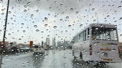  العظمى 18 درجة.. الأرصاد الجوية تكشف تفاصيل حالة الطقس غدا| بث مباشر 