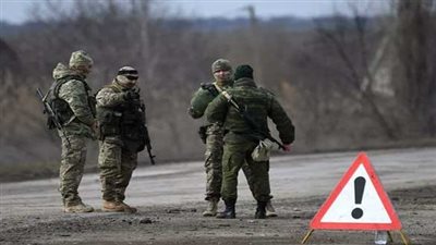 بسبب التعبئة.. أوكرانيا تمنع نحو 13 ألفا من الفرار خارج البلاد منذ بدء الحرب
