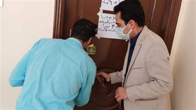 صحة المنيا: تحرير 399 محضرًا لمنشآت طبية خاصة مخالفة خلال 2022 