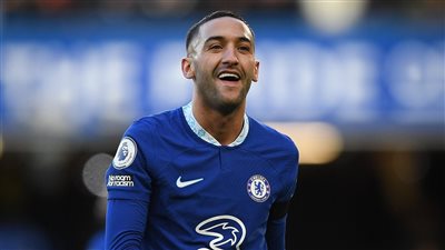 تقارير سعودية: زياش يخضع للفحوصات الطبية تمهيدًا للانتقال إلى النصر السعودي