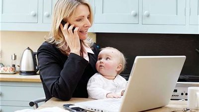 للمرأة العاملة.. 5 نصائح للتخلص من التوتر عبر ممارسة التمارين الرياضية بانتظام