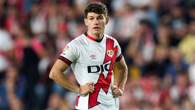 ريال مدريد ينهي عودة فيران جارسيا حتى 2028