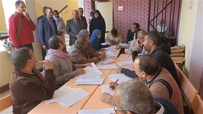 رابط الاستعلام عن نتيجة الشهادة الإعدادية الترم الأول 2023 في الأقصر برقم الجلوس