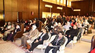 انطلاق البرنامج التدريبي لتعزيز حقوق الإنسان ومكافحة الفساد بالفيوم