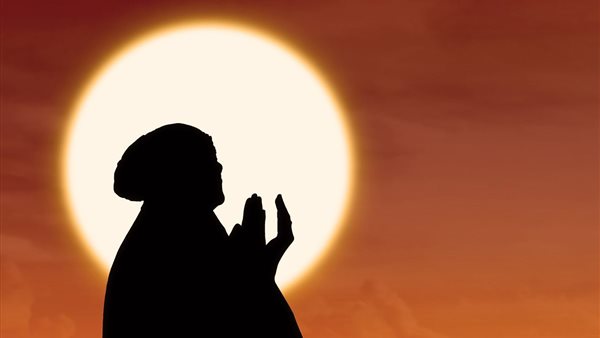 دعاء شهر رجب للميت