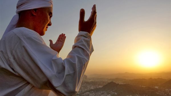 دعاء شهر رجب للمتوفي