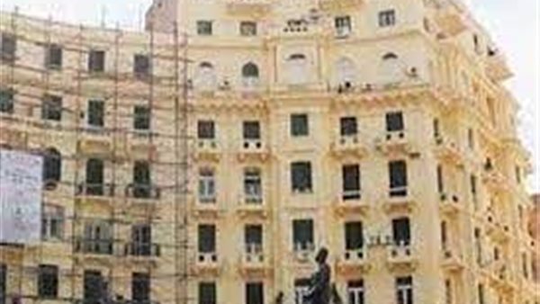  الإيجار القديم