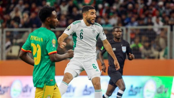 أحمد قندوسي 