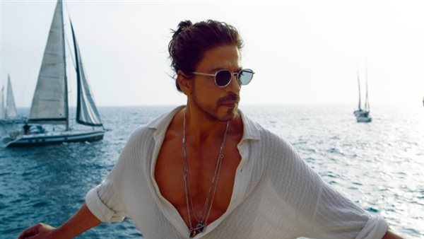  شاروخان من فيلم