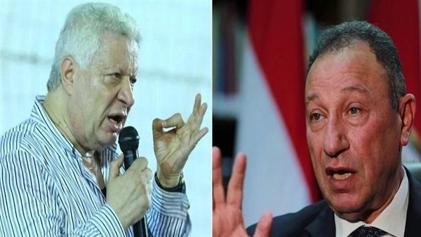 محمود الخطيب - مرتضى