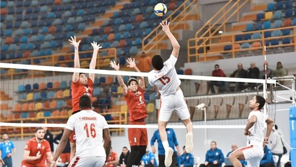 الأهلي والزمالك كرة