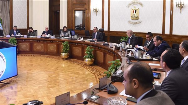 رئيس الوزراء يترأس