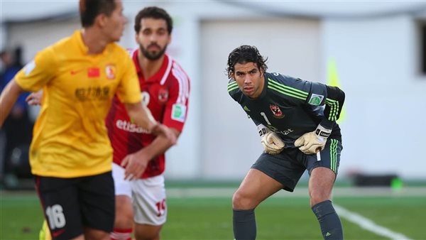 شريف إكرامي