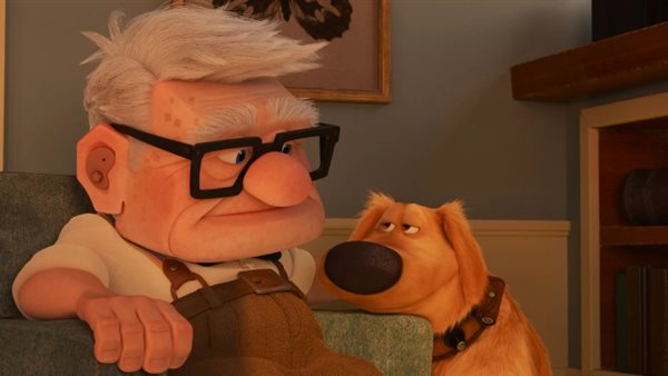  فيلم Carls Date