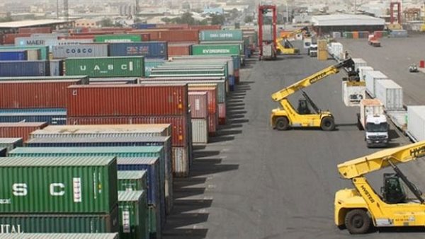 ميناء 6 أكتوبر