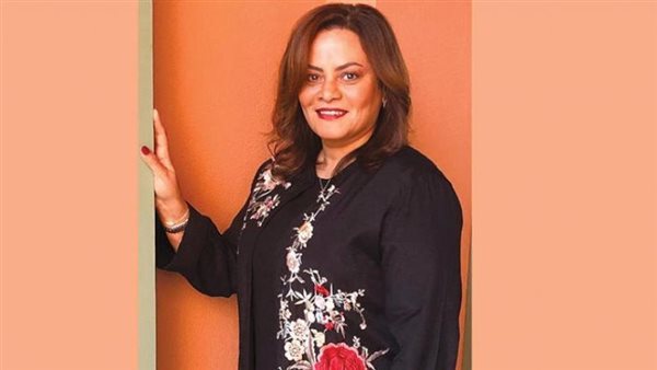 كاملة أبو ذكري