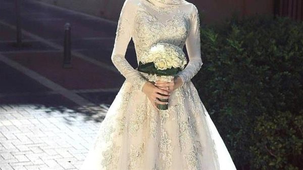 عروس متوفاة - تعبيرية