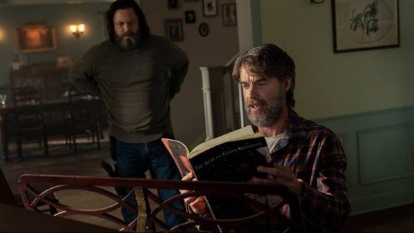 الحلقة الثالثة من The