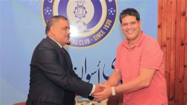 صالح الشافعي