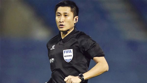 الصيني ما نينج