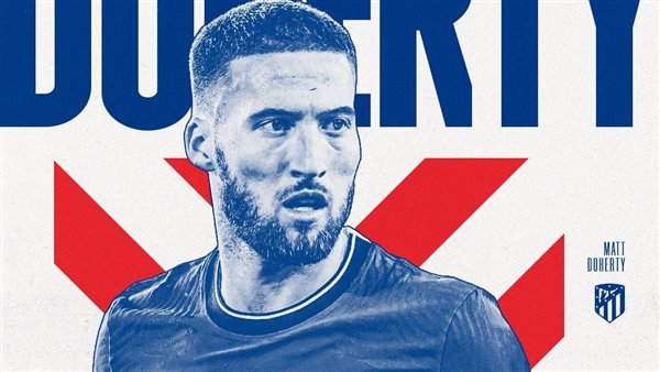 مات دوهيرتي