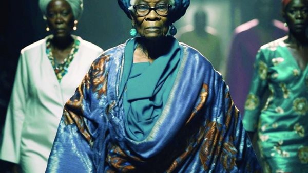 صور بتقنية الذكاء