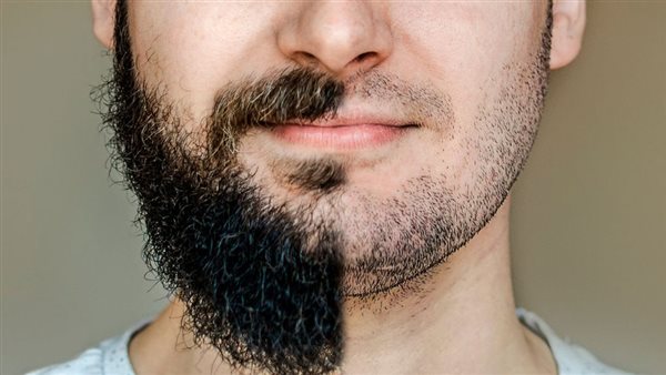 حلق اللحية وإطلاقها