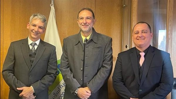 سلامة الغذاء مع الملحق