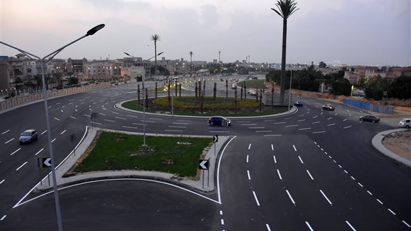 مدينة القاهرة الجديدة