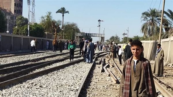 مكان الواقعة