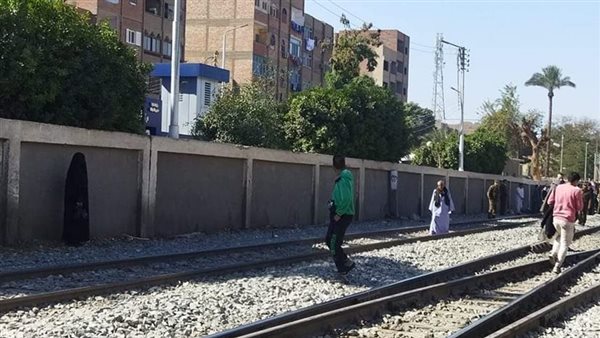 موقع الحادث 