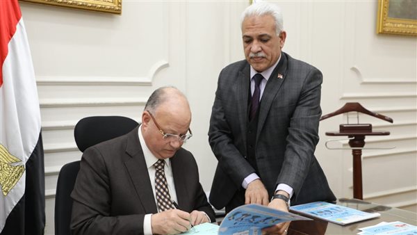 جانب من اعتماد نتيجة