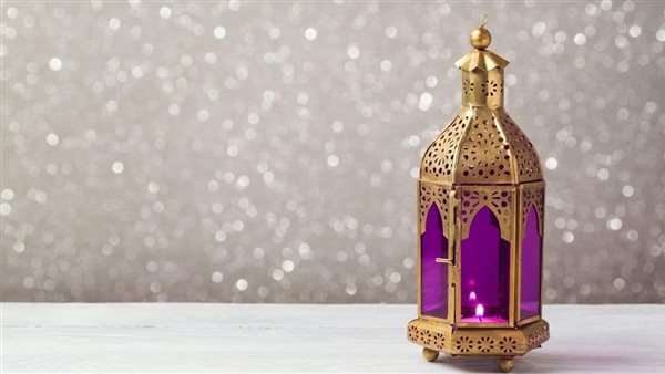 تعريف شهر رمضان