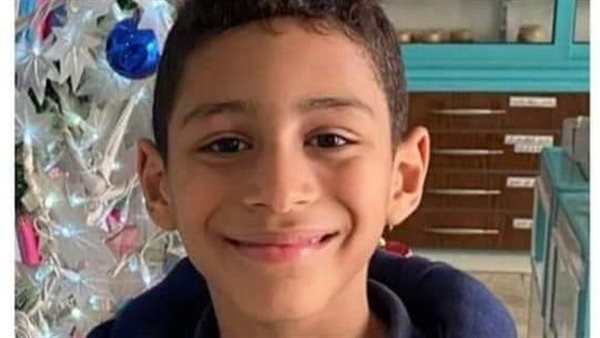 الطفل الضحية 