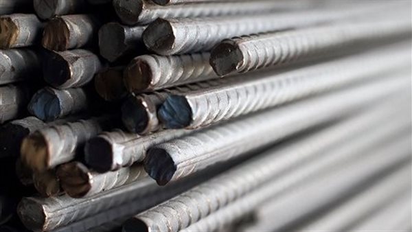  أسعار حديد عز اليوم