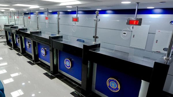 استخراج شهادة ميلاد