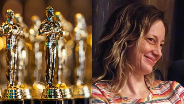 الممثلة أندريا ريسبورو