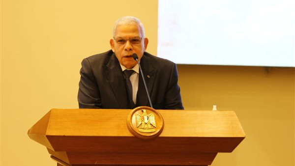 محمد رشاد رئيس اتحاد