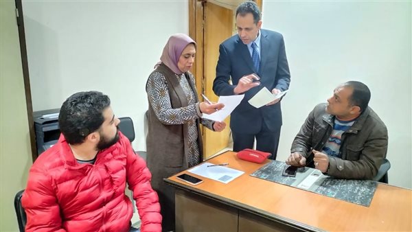 ذوي الهمم بالإسكندرية