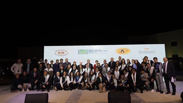 ختام فعاليات أسبوع