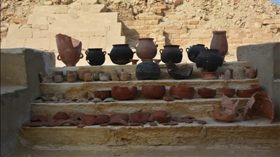 جاءت من الخارج.. الآثار تعلن طبيعة المواد المستخدمة في عملية التحنيط بمصر القديمة | صور