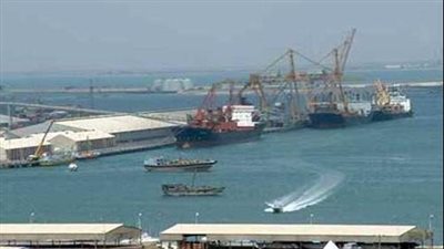التنمية المحلية: إغلاق موانئ السويس والسخنة والأدبية لسوء الأحوال الجوية