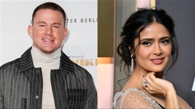 سلمى حايك: تشانينج تاتوم كاد يقتلني خلال تصوير فيلم Magic Mike's Last Dance