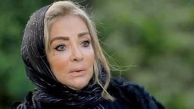 شهيرة تنعى شقيق زوجها الراحل محمود ياسين: سلملي على حبيبي