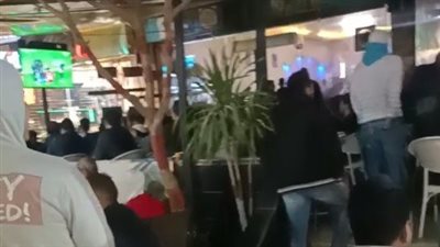 هل تغلق المقاهي وقت إذاعة مباراة الأهلي وريال مدريد في كأس العالم للأندية.. مصدر يجيب