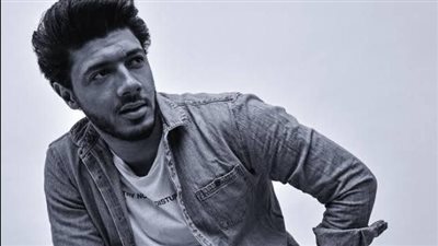 أسامة الهادي: لم أتوقع ردود الأفعال على شخصية طاهر.. وصبري فواز دائم النصائح لي