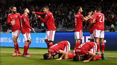 قبل مواجهة سياتل ساوندرز.. ماذا فعل الأهلي في 5 مواجهات سابقة أمام أبطال أمريكا الشمالية بمونديال الأندية؟